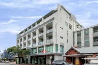 188 Apartments - Kitchens