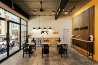 บีโฮม รีฟวิ่ง เอ็มอาร์ที สุทธิสาร - พร้อมWifi