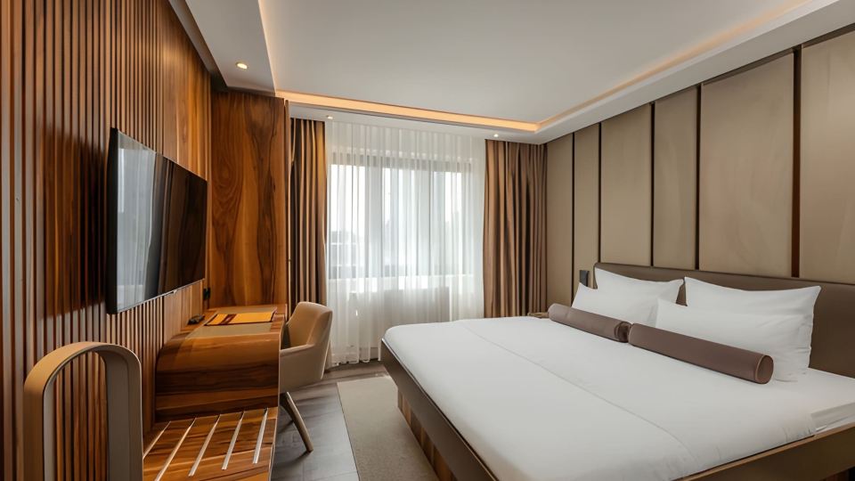 Hotel Klassik Berlin