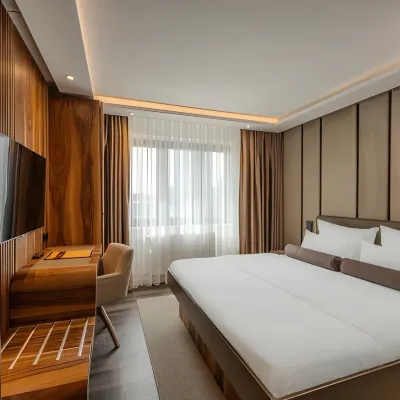 Hotel Klassik Berlin Отели рядом с достопримечательностью «Культурный центр RAW»