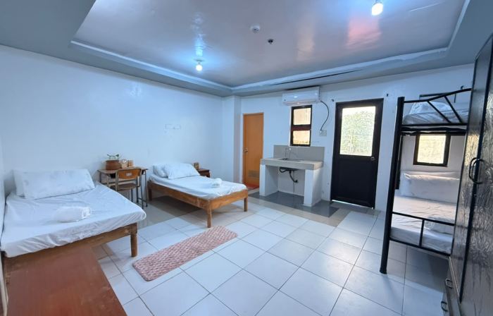 Butaran Apartment near DepEd Tuguegarao City by RedDoorz