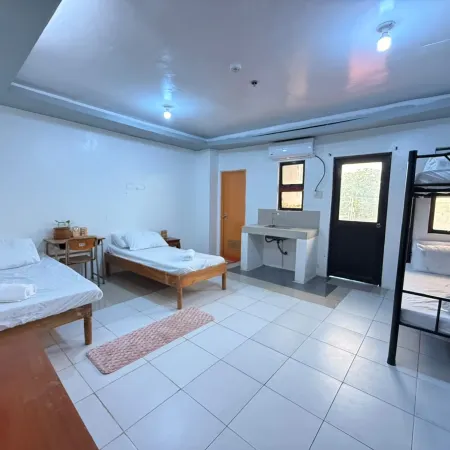 Butaran Apartment near DepEd Tuguegarao City by RedDoorz
