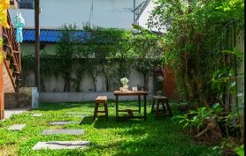 CHARMING HOME CHIANG MAI (near Tha Phae Gate)