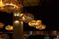 Amora Hotel Adelaide - breakfast