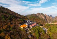 黃山雲麓北海賓館 - 酒吧