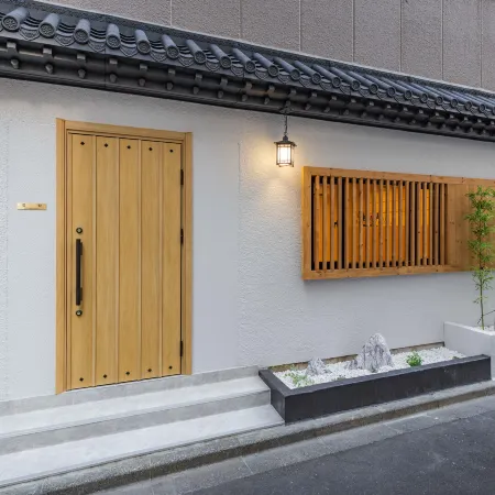 First In Stay Ginza Shopping  District  |  Direct Airport Access | Luggage Storage