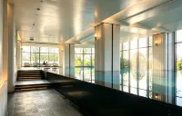 Xiaogan Wanda Jiahua Hotel - Boutique
