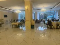 International Grand Hotel “Silk Road – One Belt, One Road” - Breakfast
