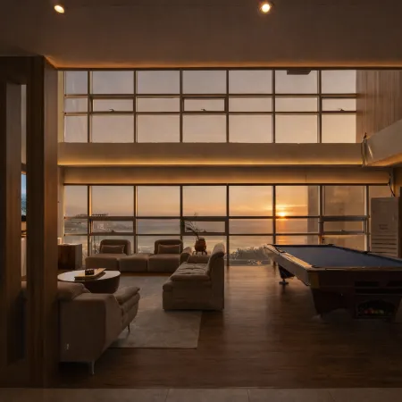 KAIVE Suite Busan Songjeong 1st Branch