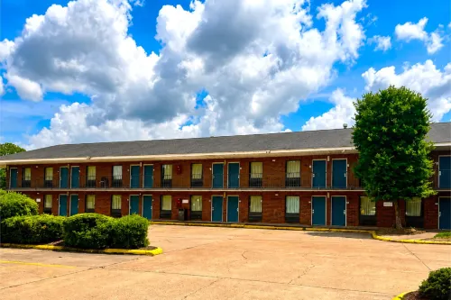 Delta Inn West Helena US 49 AR - 2 stelle