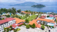 Whiterock Beach Resort - Ocean View