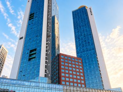 UH FLAT THE SONGDO
