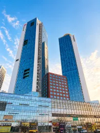 UH FLAT THE SONGDO