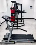 Blossom Valley Putuo Mountain - Fitnessstudio