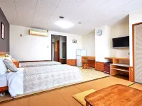 Condominium Hotel Shimanchu Club - Balkoner