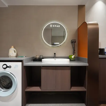 Yuanguo Hotel (Changsha HuanChuang Business Plaza)
