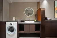 Yuanguo Hotel (Changsha HuanChuang Business Plaza) - pet friendly