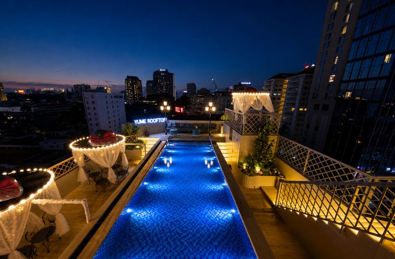 Yume Land Hotel photo 2