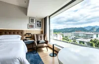 Zhangjiajie National Forest Park Four Points by Sheraton Hotel - spa