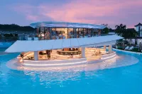 Hudiewan Hot‑Spring Resort Villa - Beach