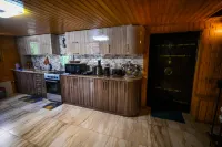 Prestige Guest House - servizio colazione