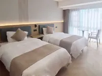 Ruibai Cloud Hotel (Huzhou Taihu Dragon Dream Store) - 2 stelle