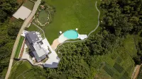 Muyan Anji Manor - شاطئ