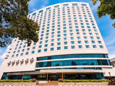 Kingston 19, a Wyndham Hotel, George Town Penang