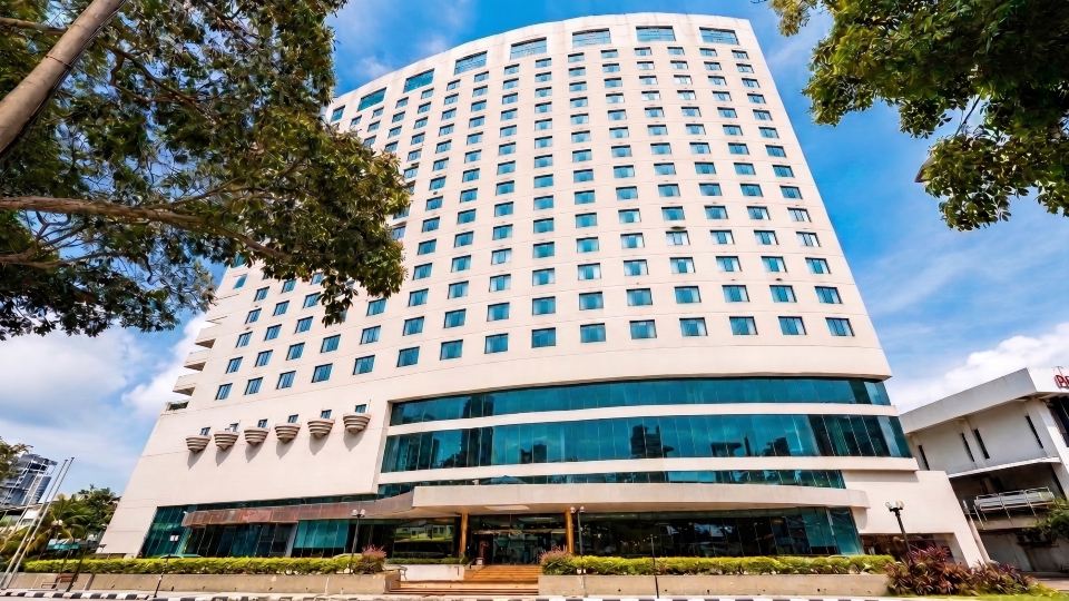 Kingston 19, a Wyndham Hotel, George Town Penang