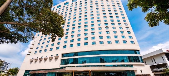 Kingston 19, a Wyndham Hotel, George Town Penang Hotels in George Town