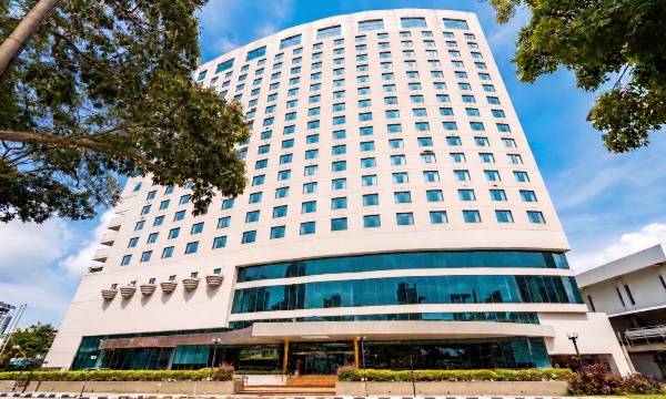 Kingston 19, a Wyndham Hotel, George Town Penang