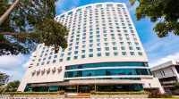 Kingston 19, a Wyndham Hotel, George Town Penang - С видом на море