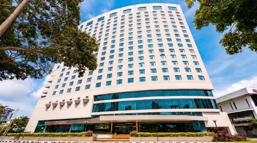 Kingston 19, a Wyndham Hotel, George Town Penang - piscine