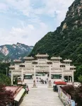 Youjia Chinese Inn (Huashan Scenic Area Yuquan Courtyard) - 2 ดาว