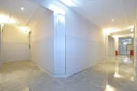 Yue Ting Hotel - Flughafentransfer