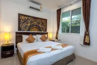 Lux Family Villas Krabi Ao Nang - Cottages