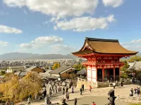【NEW】Kyoto Higashikujo Stay | 6Min Walk to Kyoto Station - 2-Star
