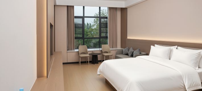 Shucheng Hangbu Town Xinhang Hotel Hotel a Shucheng