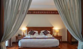 Heritage Bagan Hotel