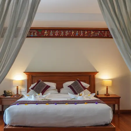 Heritage Bagan Hotel