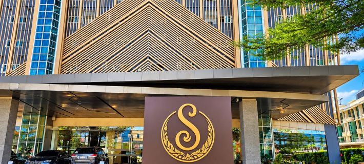 Le Srivaree Suvarnabhumi Airport Hotel Hotels in Bang Phli