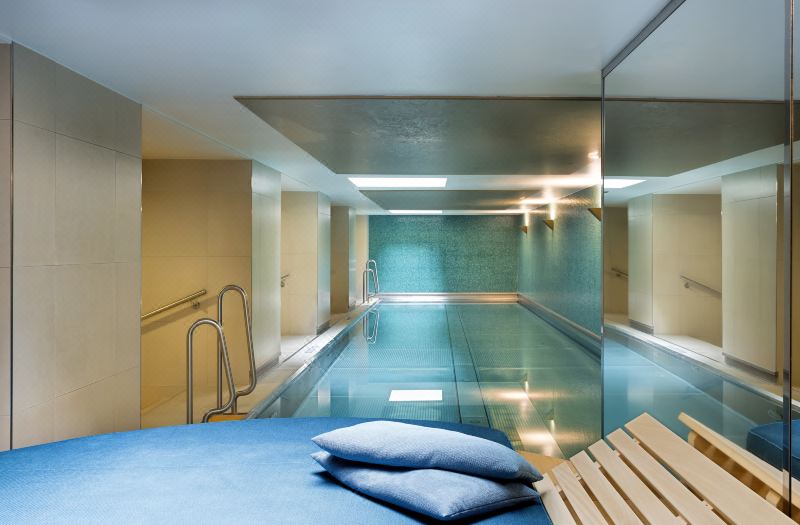 Adina Apartment Hotel Berlin Checkpoint Charlie photo 3