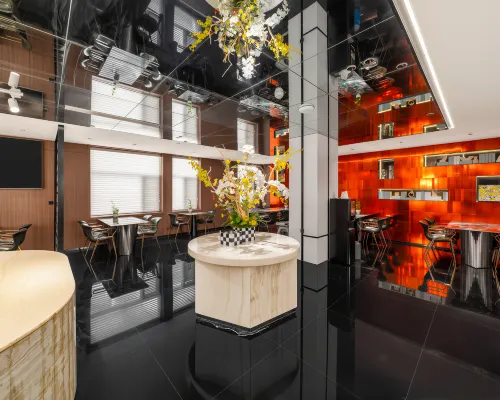 Yuncheng Feili Prince Hotel (Nanfeng Square) تناول الطعام Photos