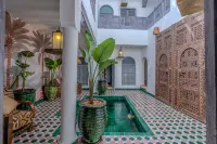 Riad Le Petit Jil - Riad otel