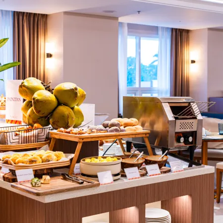 Lokai Boutique Hotel