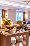 Lokai Boutique Hotel - breakfast