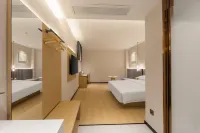 Pinrui Jincheng Zezhou North Road Red Star Macalline Hotel - พร้อมWifi