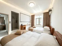 Tian'e Riverside Scenic Homestay - 애견동반