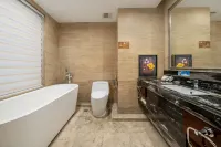 Xin Sheng Da Hong Sheng International Hotel - Bintang 5