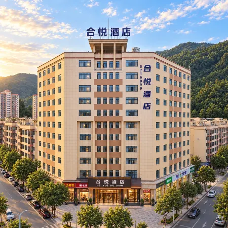 Guanglai Hotel